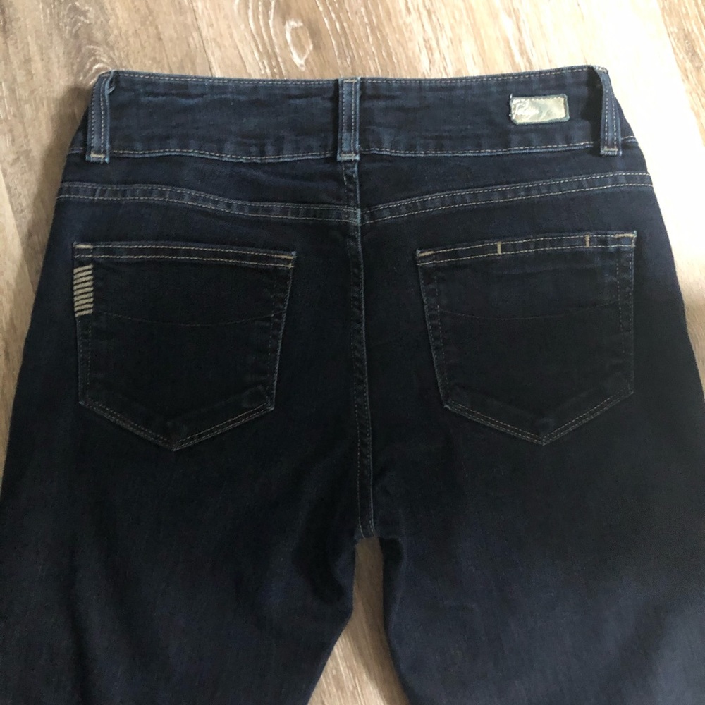 Paige Jeans 27/34